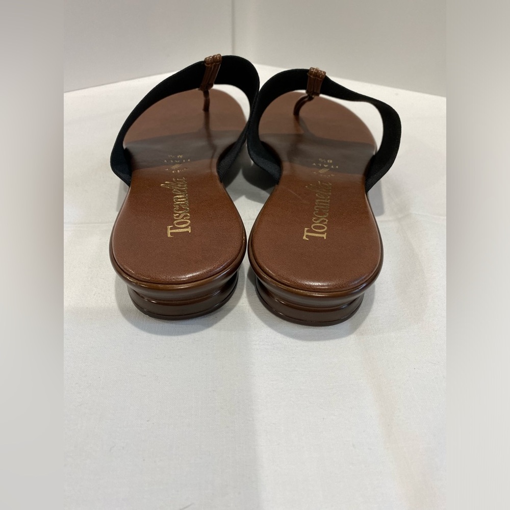 Toscanelli Sandals - Picture 2 of 5
